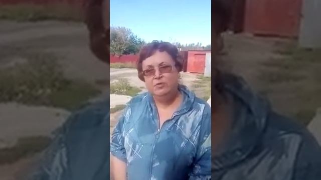 проблема ещё не решена - Обращение к главе Курчатовского Района Курской области Ярыгину АВ и мэруПГ смотреть онлайн