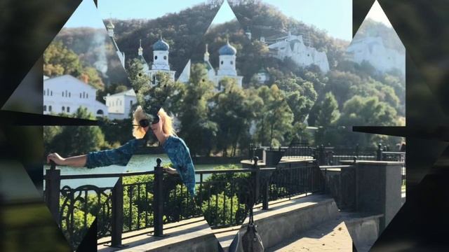 Святогорск. смотреть онлайн