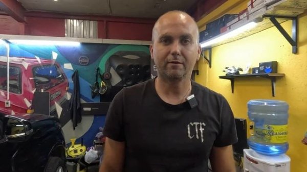 HAVAL H5 замена штатки #автозвук #automobile #haval #caraudio #тюнинг #music #Zvykari_studio