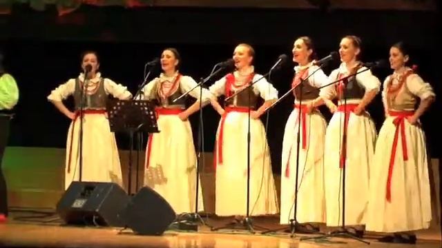 5. festival Pjesma i tambura 2009. смотреть онлайн