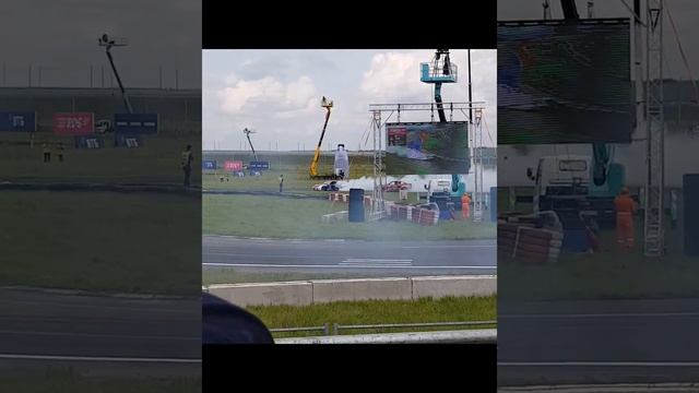 RDS GP 2022 4 этап Красное кольцо смотреть онлайн