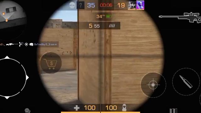 Играю на авм 2 на 2 !перше відео счет пошел не по плану смотреть онлайн