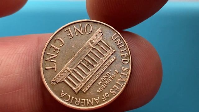 1 cent USA, 1975 Look Onecent смотреть онлайн