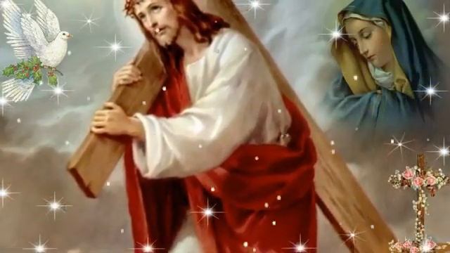 Плачут иконы...исп. Сергей Мефодьев смотреть онлайн