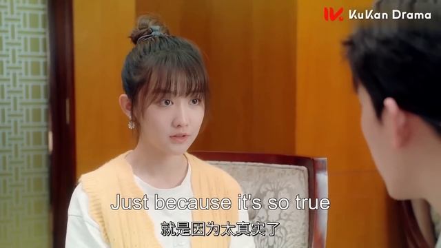 【Movie】大明星爱上小粉丝！发布会上激情热吻，高调宣布恋爱关系！💖#一二三木头人 смотреть онлайн