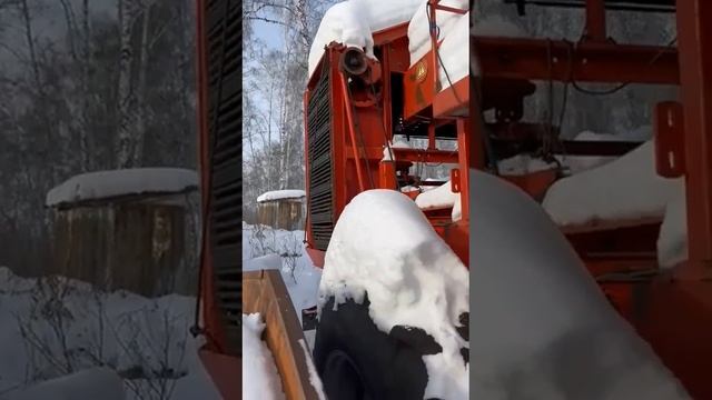 Комбайн Grimme DR 1500, экспресс-обзор от Сергея Грицина смотреть онлайн