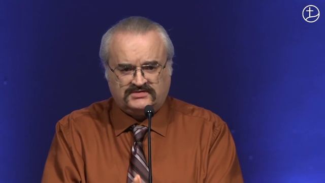 Разбор Слова (1Кор 15:51-52) – Валентин Филин смотреть онлайн