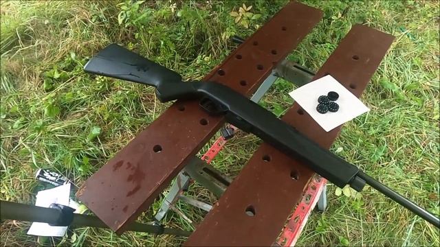 Crosman 1077 4,5 Mm
