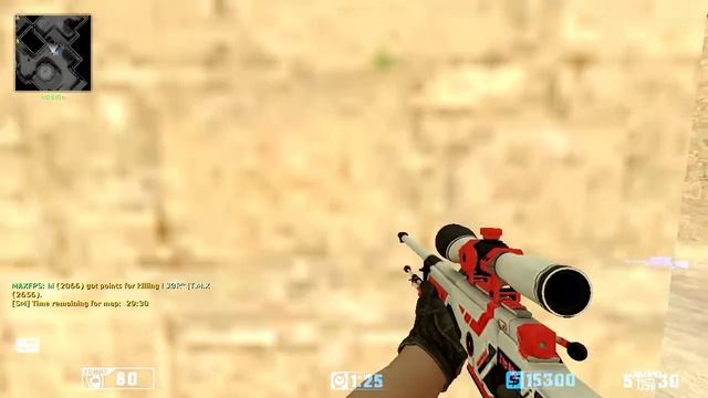 Lucky moments ( CS : SOURCE ) смотреть онлайн
