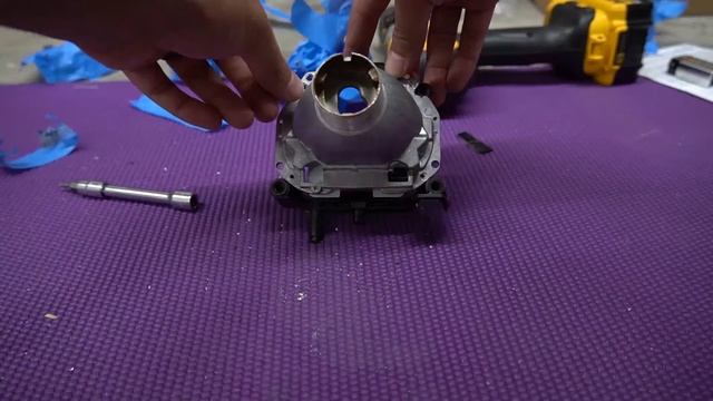 E46 Custom Headlight Build! смотреть онлайн