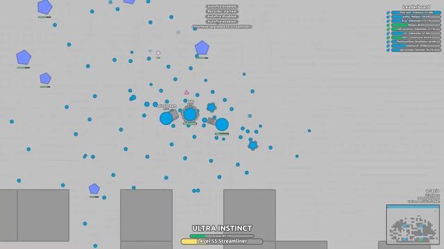 GREEN BETA PENTAGON FOUND - Arras.io смотреть онлайн