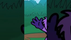 КОТ ДРЕМОТ - ПЛОХОЕ ВОСПИТАНИЕ! _ Poppy Playtime 4 - Анимации на русском-00.00.00.000-00.00.50.000