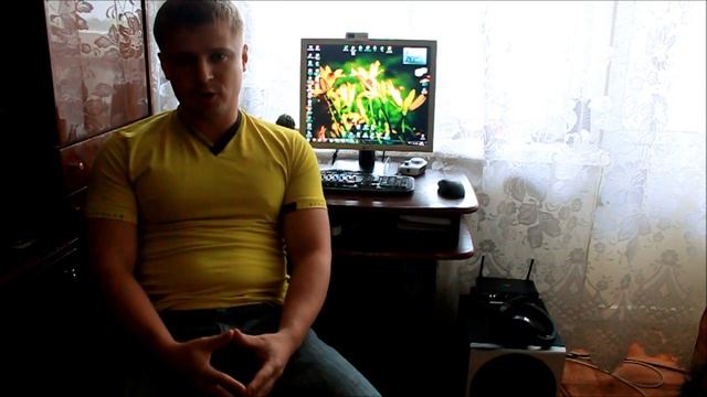 Настройка канала YouTube для заработка! смотреть онлайн