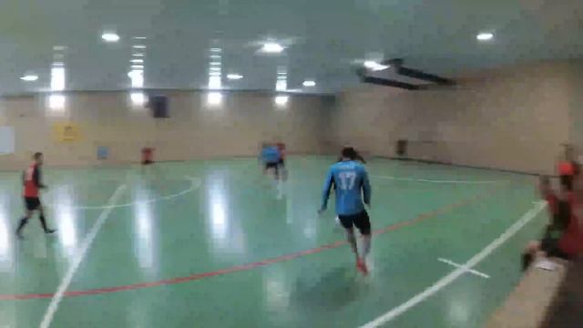 Арбалет - Рубеж 3:3 (0:1) (пен. 6:5) - 05 января 2020 год смотреть онлайн