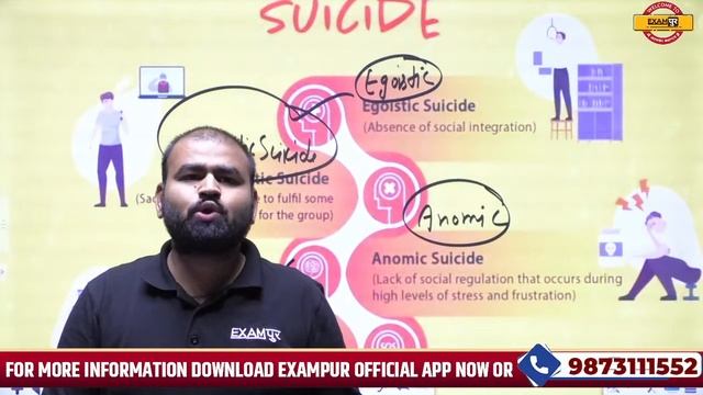 NTA UGC NET JRF || Revision series Sociology || Practice Questions || By Rajat Sir смотреть онлайн