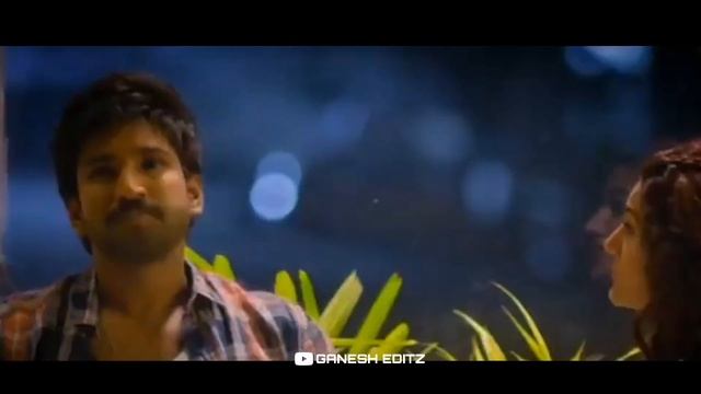 ❤️Love Remix💞 Malare mounama song whatsapp status | Tamil love remix status #GaneshEditz смотреть онлайн