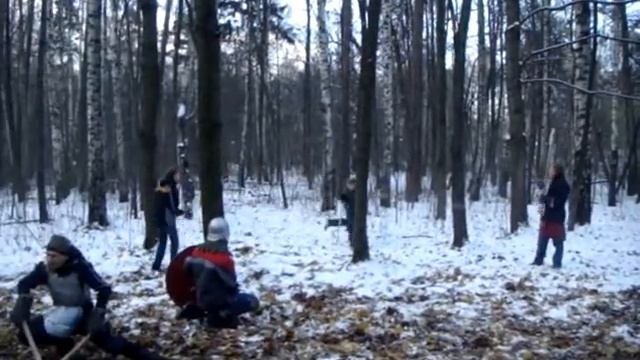 Видио обзор трены 1 11 09 смотреть онлайн