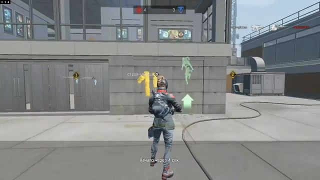 КВ АЛЬФА против клана ХА смотреть онлайн