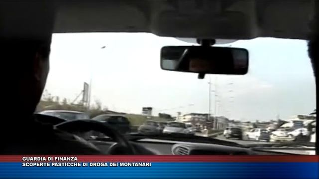 TG TRIS DEL 24 OTTOBRE 2019 смотреть онлайн