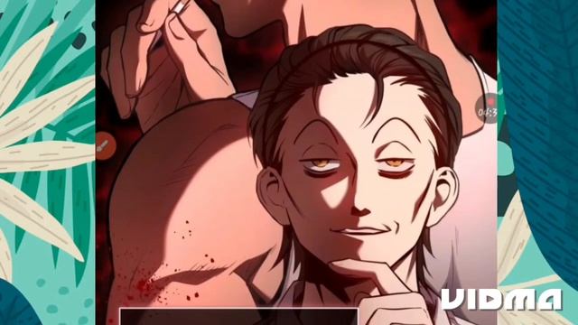 |Школа зла|Дьявол возврашается в школьные годы |1 глава.|Devil Returns To School Deys смотреть онлайн