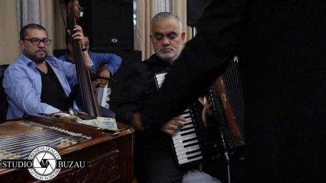Inegalabilul IONICA MINUNE Nunta la Buzau Nas Mare Dan Coreanu смотреть онлайн