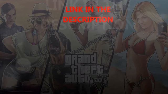 GTA5 Free Demo Game Working !!! смотреть онлайн