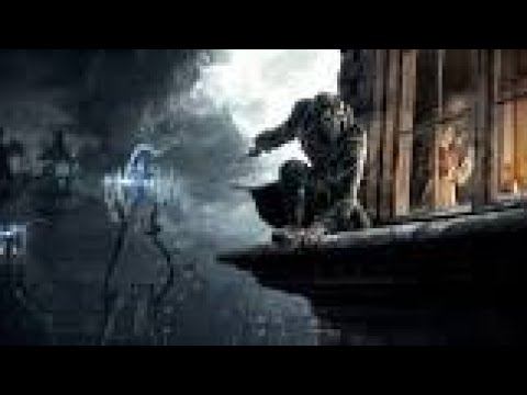 Прохождения Dishonored (Definitive Edition) : #2 Побег из тюрьмы Колдриджа и катакомбы смотреть онлайн
