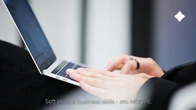 MOOVE programme by SKOLKOVO x MTS | МТС смотреть онлайн