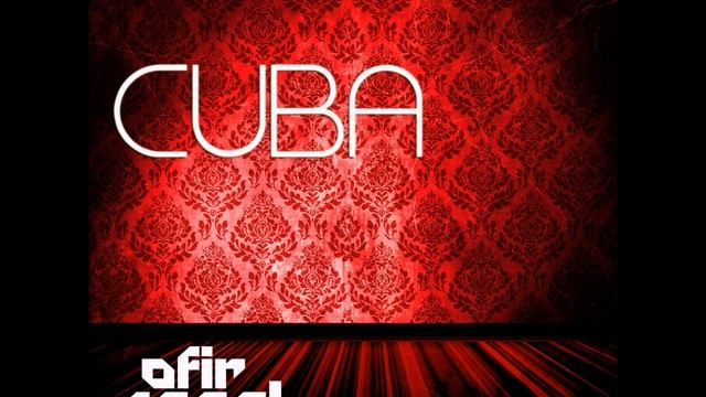 OFIR SEGAL Cuba смотреть онлайн
