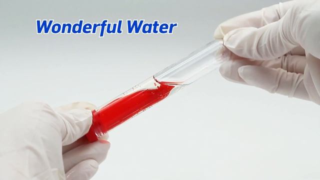 WS090XL Test Tube Chemistry Lab смотреть онлайн