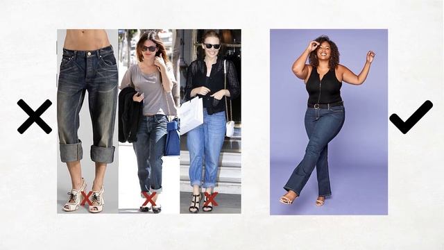 Short Legs Style Tips | AVOID These 5 Things! | Style Over 40