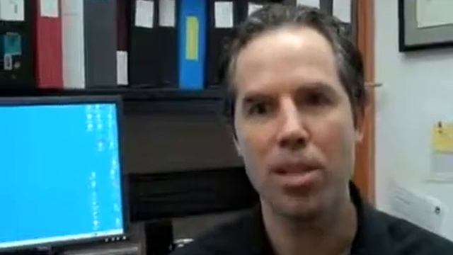 Dr. Sean McAllister - The Effects of THC and CBD on Cancer смотреть онлайн
