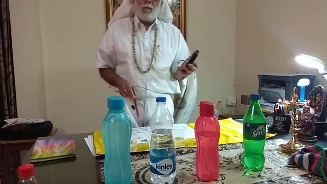 Alkaline Water PH 9.5 смотреть онлайн