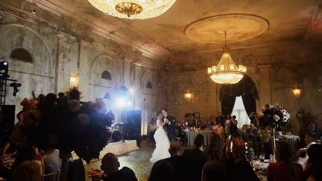 Danila & Dasha - wedding day смотреть онлайн