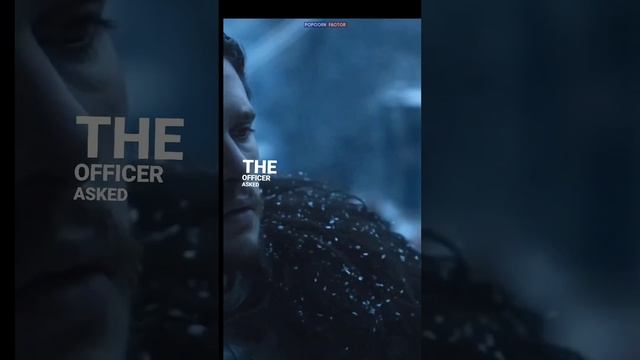 Did you know this from Game Of Thrones?! смотреть онлайн