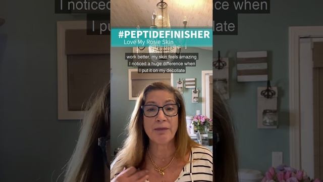 Peptide Finisher from Roccoco Botanicals смотреть онлайн