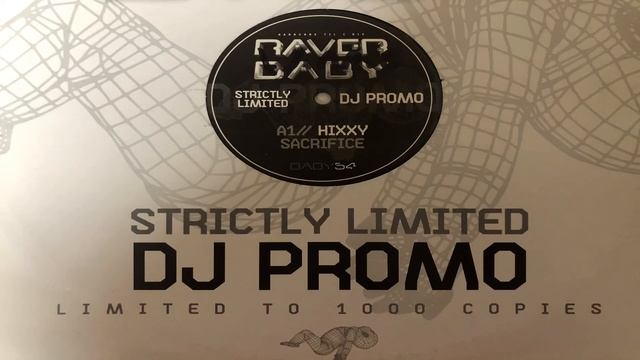 Sacrifice Dougal & Gammer RMX BABY 54 AA1 смотреть онлайн