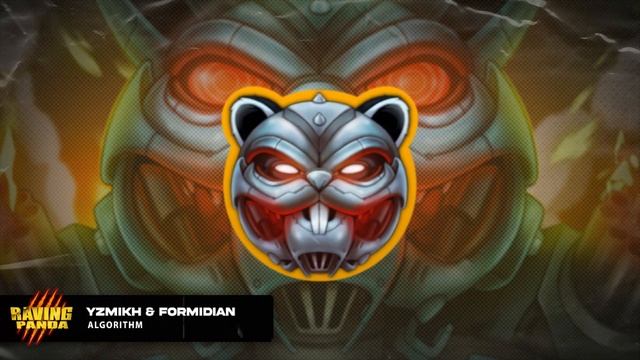 YZMIKH & Formidian - Algorithm [Bass Rabbit Recordings] смотреть онлайн