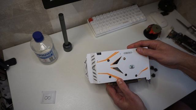 RX 5500xt от PELADN !!! Распакуем и препарируем ;) смотреть онлайн