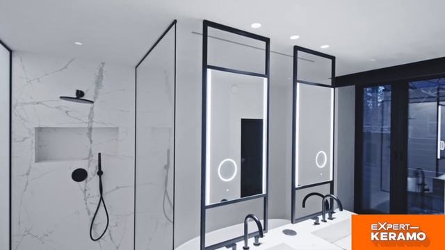 EXPERT KERAMO | ГОТОВЫЙ ПРОЕКТ | INALCO | BALDOCER | ЭКСКЛЮЗИВНАЯ МЕБЕЛЬ ИЗ MDi смотреть онлайн
