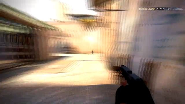 EMS One Katowice 2014: KucheR Vs Virtus.pro