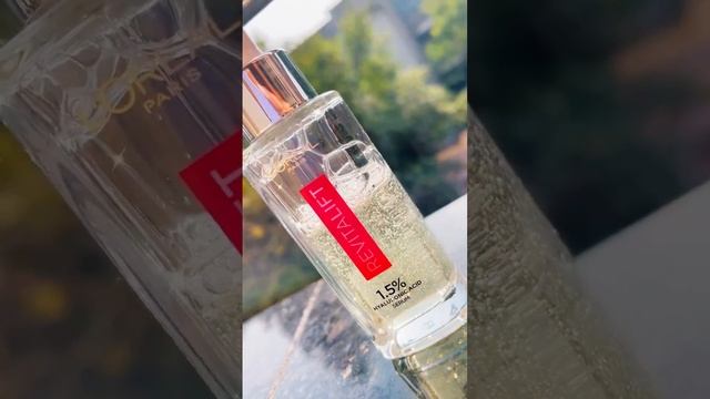 Loreal Paris Revitalift Hyaluronic Acid #beauty #skincare #best #trending #viral #makeup #care смотреть онлайн