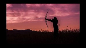 The Arrow and the Song by Henry Wadsworth Longfellow