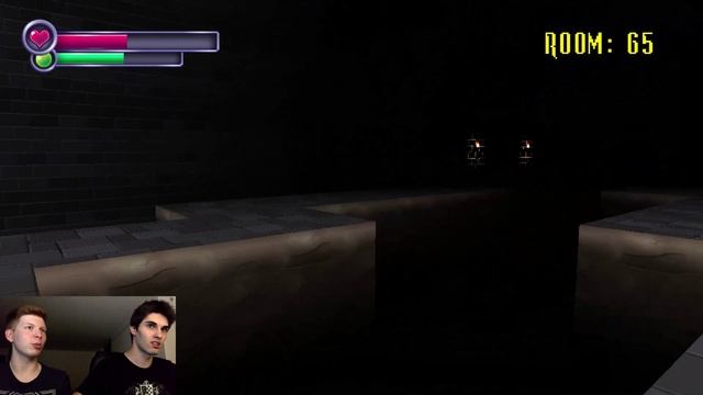 STICKY ECTOPLASM - Spooky's House of Jump Scares - Ep.02 смотреть онлайн