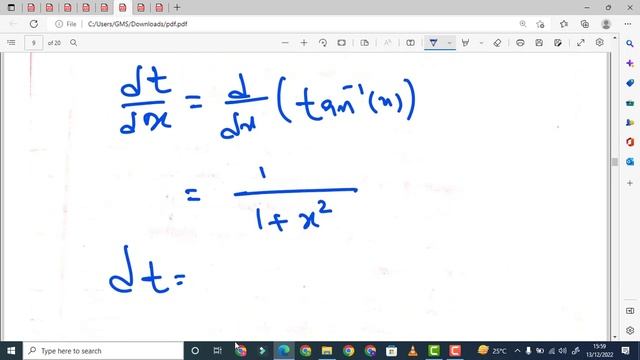 Integral of e^mtan^-1x/1+|x^2 dx || How to find the integral of Difficult Problems ||Olympic math смотреть онлайн