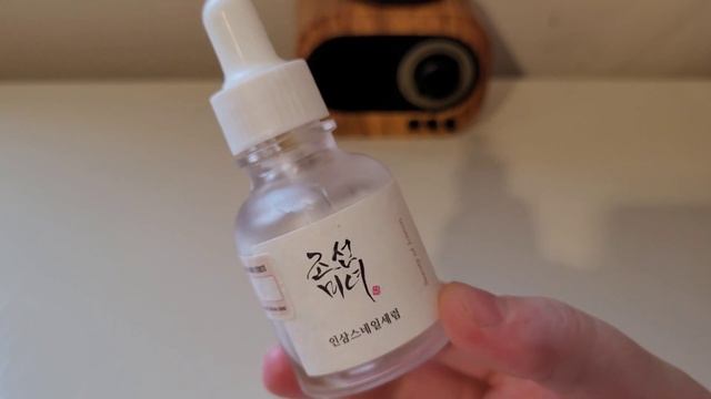 Beauty of Joseon Ginseng + Snail Serum Ürün İnceleme смотреть онлайн