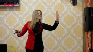 Ажай Абакарова - Чары любви (СВАДЬБА 2019г.)