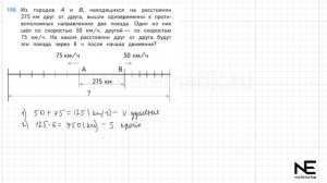 Задание №198 Страница 50. Математика 4 класс Моро Учебник Часть 2. ГДЗ. Умножение на трехзначное