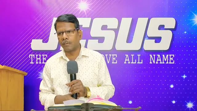 ஆத்துமா என்றால் என்ன? NBAG அதிகாலை ஆசிர்வாத செய்தி смотреть онлайн