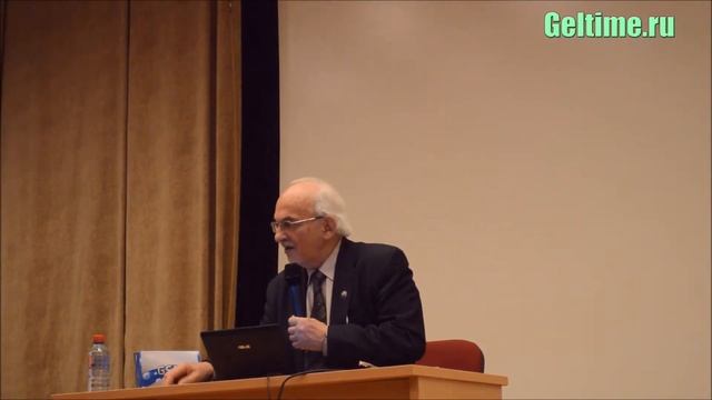 Дадали В.А о глутатионе смотреть онлайн